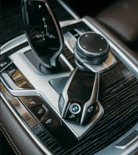 BMW 730-4