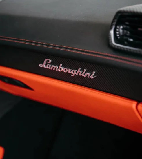 Rent Lamborghini Huracan Tecnica-3